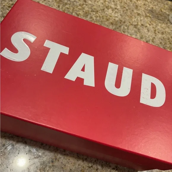 Staud Rellie Heel - Picture 2 of 6